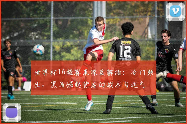 世界杯16强赛果深度解读：冷门频出，黑马崛起背后的战术与运气